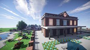 Best minecraft modpacks 17 top picks · advanced wizardry · agrarian skies 2 · all the mods 6 vanilla minecraft modpack · ftb modpack academy · hexxit · mc eternal . Lextube Let S Build Lexington City 1 6 4 Ftb Modpack Minecraft Map