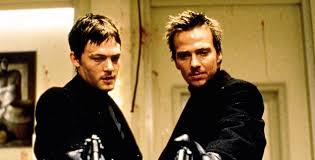Boondock Saints Prequel Series In The Works - ComicBook.com