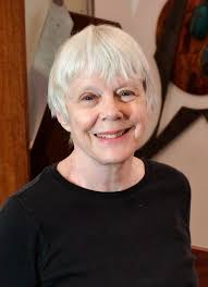 Guild of Adirondack Artists : Bev Mastriani ~ Sculpture (Honorary Member)