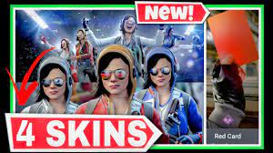Hat Trick Bundle Cold War Warzone Youtube