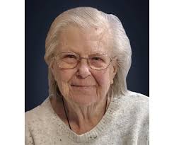 Marion Winters Obituary (1920