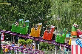 Dollywood Kiddie Rides Us Vacation Spots Kiddie Rides Dollywood