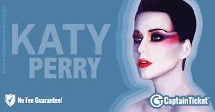Cheap Katy Perry Tickets