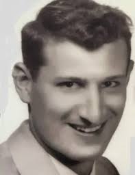 Obituary information for Ray Creps