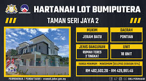 Masih baru dan boleh saya tawu prosedur2 yang. Borang Permohonan Rumah Kos Rendah