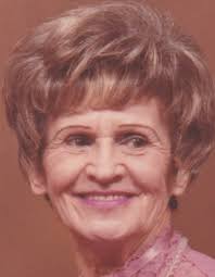 Obituary for Ethel (Engle) Hockenbroch