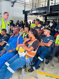 Billy Storer MBA, LSSMBB