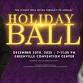 Iconic Holiday Ball 2025 event image