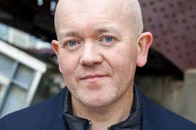 Conor O'Callaghan's new novel is a journey of the self