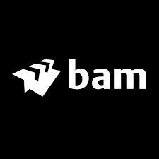 Black And White Brand Identity Bam Aad Van Dommelen 2000 Totaldesign Totalidentity With Images Logos Design Black And White Logos Logos