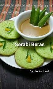 Maybe you would like to learn more about one of these? Serabi Beras Ncc By Chrisna Rahmawati Event Online Ncc Resep Anti Gagal