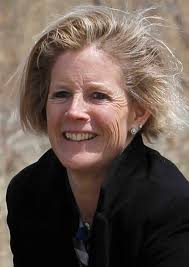 Who is Robert F. Kennedy Jr's activist niece, Grace Kennedy Allen