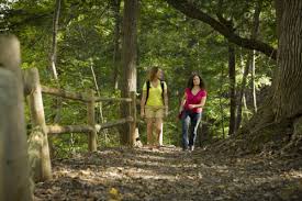 Out On The Trails Explore Tompkins Trails With Ease