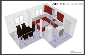 Il s'agit de l'un des meilleurs logiciels 3 d qui offre diverses options pratiques pour l'élaboration d'un plan tout à fait réaliste. Renovation Cuisine Montpellier Quentin Multiservices