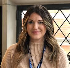 Bexley Recreation & Parks Department: Staff Member Details