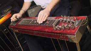 Pin On Steel Guitar