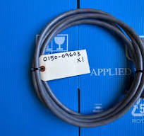 Applied Materials 0150-09603 CABLE, ANALOG #2 GAS PANEL INTERCONNECT AMAT