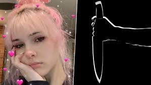 Posted by 2 days ago. Internet Star Bianca Devins Killed By Boyfriend Photos Of Bloodied Body Shared On Social Media Latestly