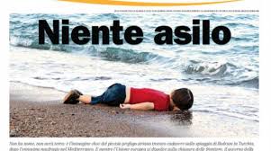Risultati immagini per morti su barche di immigrati nel mediterraneo