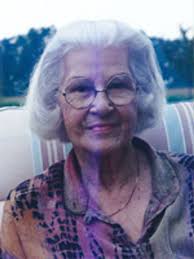 Virginia Painter Obituary February 18, 2012