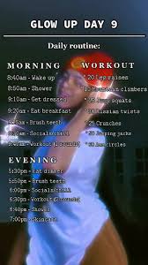 Maybe you would like to learn more about one of these? Discover Daily Glow Up Routine S Popular Videos Tiktok