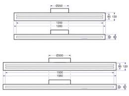 Linear Dia1 Jpg 380 284 Bus Interior Ceiling Diffuser Ceiling Diffusers