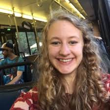 Hannah Prigge (@hpriggster)