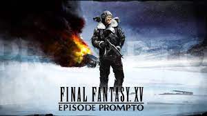Square enix • role playing. Guia Episode Prompto Final Fantasy Xv Trucos Y Consejos