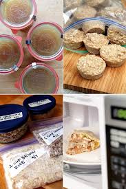 13 Freezer Hacks That Ll Make Your Life Much Easier Food Frozen Meals Frozen Microwave Meals