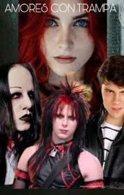 AMORES CON TRAMPA
