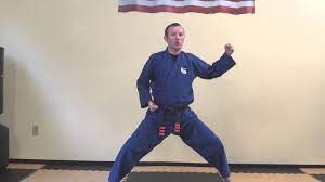 8 Point Blocking With Counters Strikes Youtube
