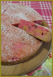 Torta Di Mele Con Alchermes E Noci Pecan Solo Albumi Ricetta Torte Torta Di Noci Pecan Ricette Dolci