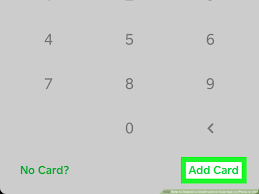 You can easily link a credit card to your cash app, though you'll first have to add a bank account or debit card. How To Register A Credit Card On Cash App On Iphone Or Ipad