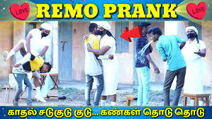 Share your videos with friends, family, and the world. Remo Prank Ladygetup Prank Tamil Prank Jaaimanivel Nurse Prank Jmv Tamil Prank Show Youtube