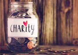 Different types of charitable donations—cash, stock or personal property—offer different tax donating investments—especially highly appreciated securities—instead of cash can be a very. Common Mistakes Claiming Charitable Donations Smart About Money