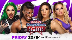 This includes the list of all current wwe superstars from raw, smackdown, nxt. Wwe 205 Live Results 1 29 2021 Capitol Wrestling Center Orlando Fl Ewrestling