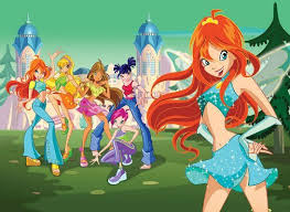 The winx saga'' book in english, spanish, italian and french reviewed by winx club all on das neue winx club magazin #1/21 ist da! Comecam As Gravacoes Do Live Action De O Clube Das Winx Jetss