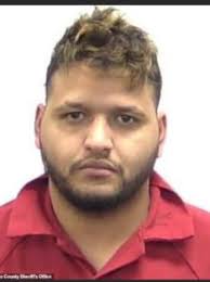 Murder of Laken Riley