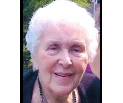 Emily Bickers Obituary (1920