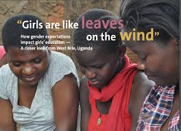 Leaves on the wind music project. Icrw Passion Proof Power