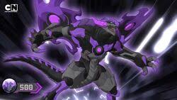 Similar to his partner, eenoch is dark and brooding. Eenoch Bakugan Wiki Fandom