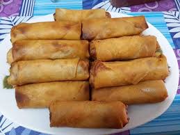 Resepi popiah carbonara cheese ni adalah video yang pertama saya upload di youtube semasa bulan puasa kali ni dan mendapat sambutan paling banyak berbanding resepi yang lain. Resepi Popia Ayam Cheese