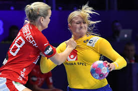 December kan derfor betyde, at danmark vinder guld. Danmark Vinder Vild Em Gyser Mod Sverige Em Kvinder Dr