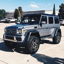 Mercedes G 4x4 By Starwoodmotors Starwoodmotors Mercedes G Wagon Mercedes G G Wagon