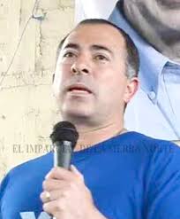 SANGRA LA BOCOTA DE LOS POLITIQUILLOS DE RANCHO.