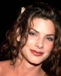 Sandra Bullock