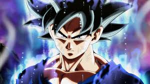 Whis tells goku that ultra instinct is only the beginning, and that he has just opened the door to the possibilities beyond. Dragon Ball Super Ultra Instinct Wallpapers Top Free Dragon Ball Super Ultra Instinct Backgrounds Wallpaperaccess