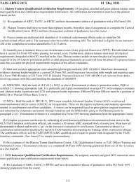 Tass Arng Ocs Cmp Army National Guard Officer Candidate