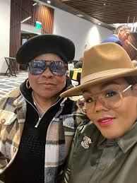 Ebony Hopper-Robinson