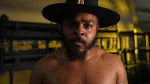 Bryan Keith cuts his first ever promo as an All Elite wrestler